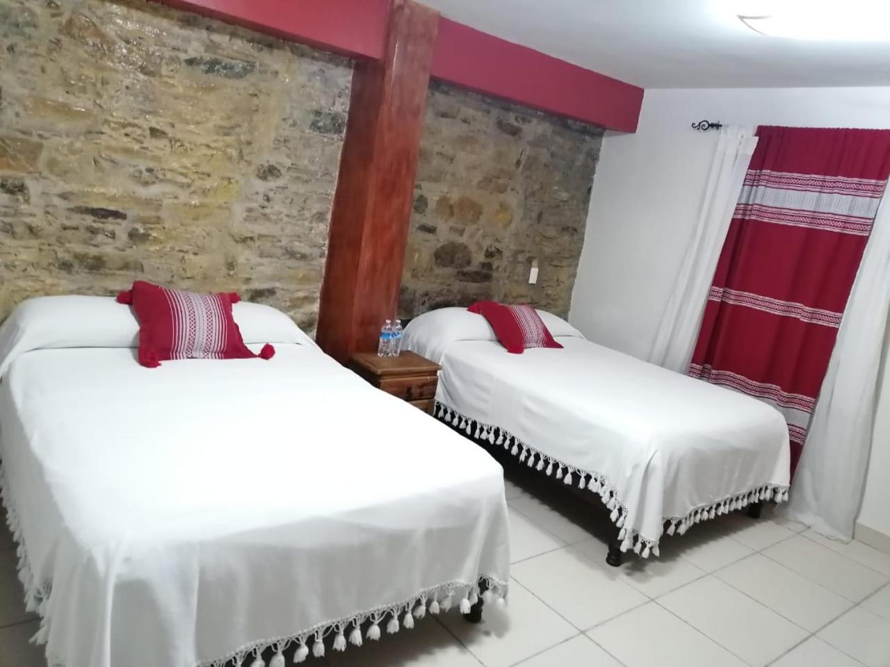 Grann Posada Xilitla Zewnętrze zdjęcie