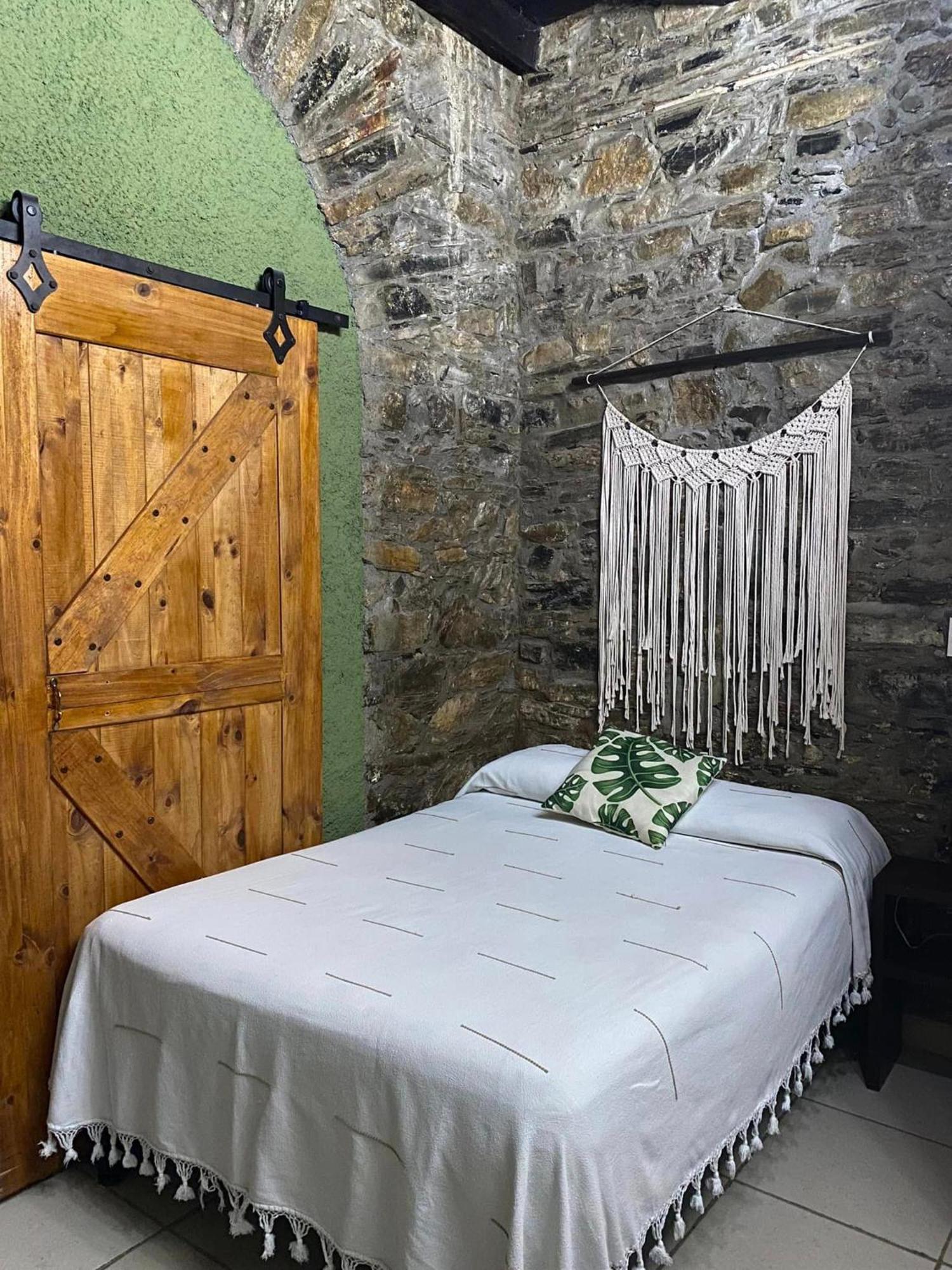 Grann Posada Xilitla Zewnętrze zdjęcie
