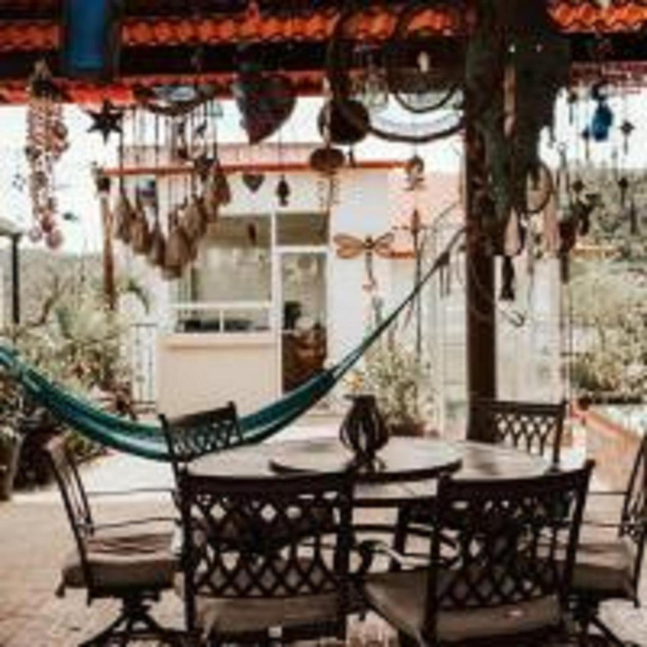 Grann Posada Xilitla Zewnętrze zdjęcie