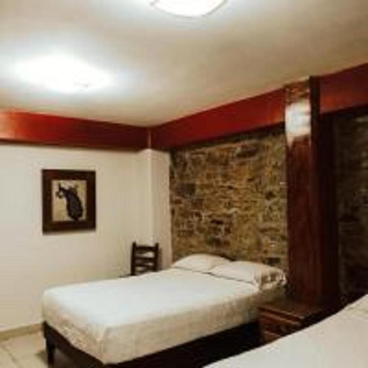 Grann Posada Xilitla Zewnętrze zdjęcie